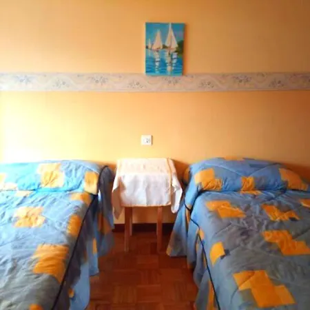 Apartamento Apartamento Grande Zona Universidad Y Hospital *