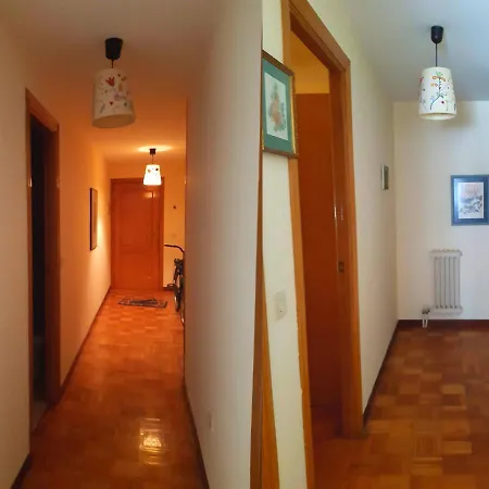 Apartamento Grande Zona Universidad Y Hospital Apartamento *
