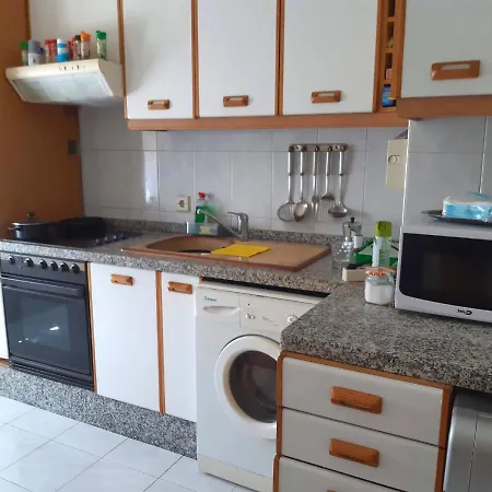 Apartamento Grande Zona Universidad Y Hospital Apartamento *
