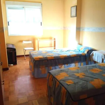 Apartamento Grande Zona Universidad Y Hospital Leão