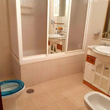 Apartamento Apartamento Grande Zona Universidad Y Hospital Leão